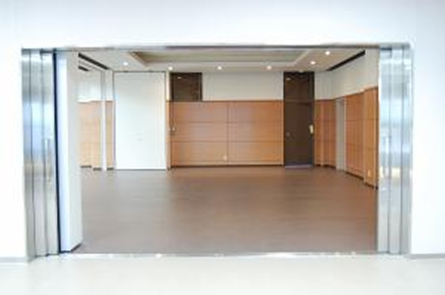 平和の森会館 集会室1