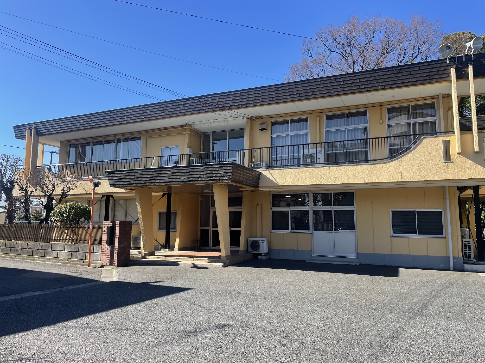 東高野会館