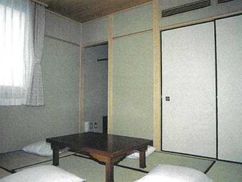 北区セレモニーホール 家族控室・・・6畳