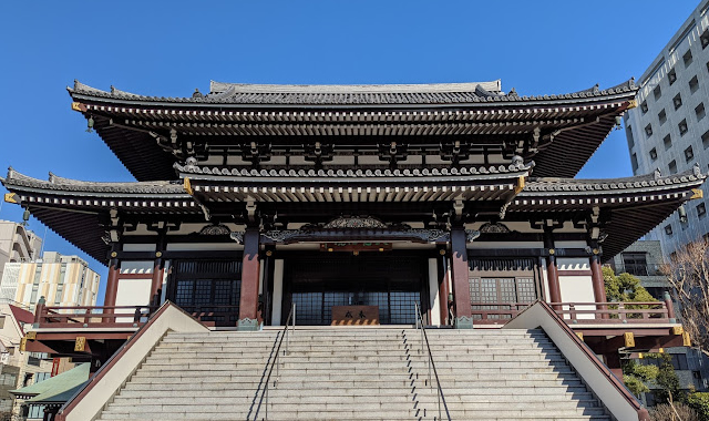 霊雲寺