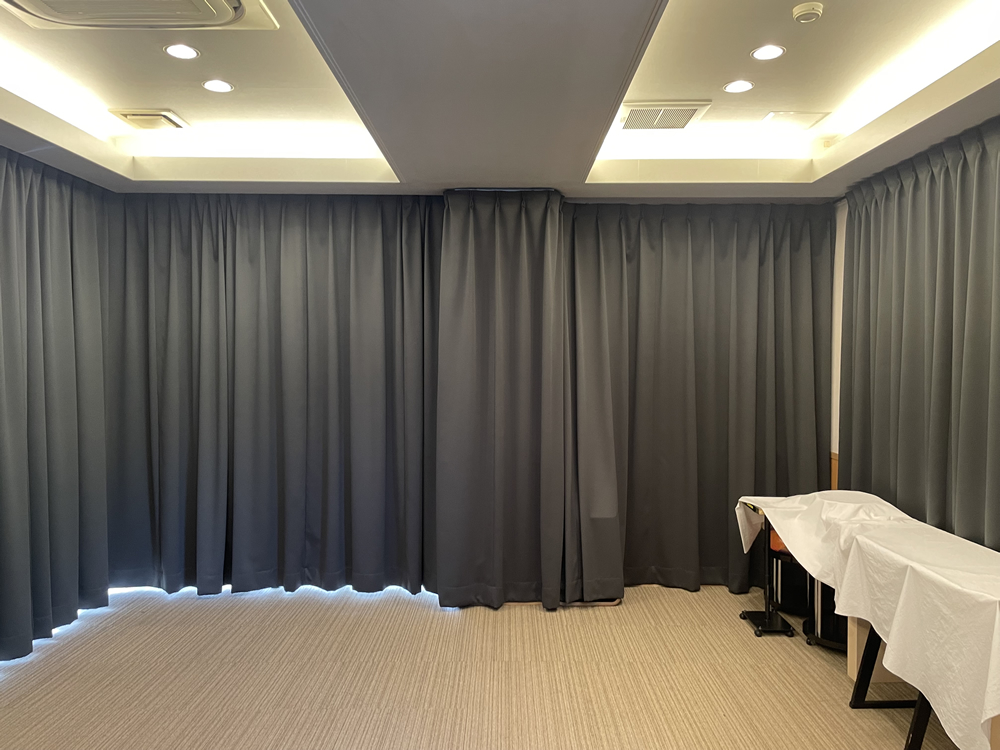 さくらホール3F おいのりの部屋