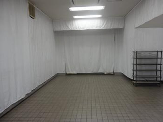 千松閣 式場