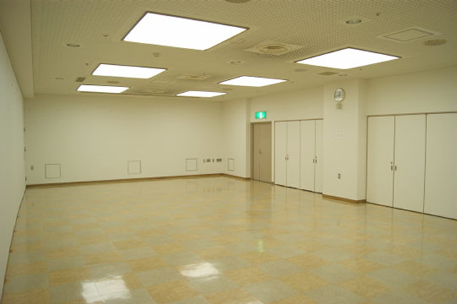 牛込箪笥地域センター 菊