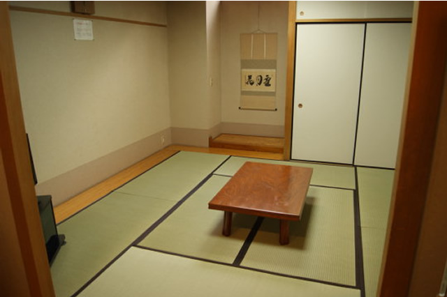 牛込箪笥地域センター 水仙